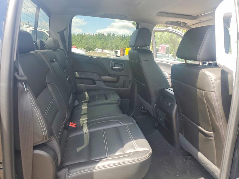 Aukcja sprzedaży 2018 Gmc Sierra, vin: 3GTU2PEJ8JG180623, numer aukcji: 53203096