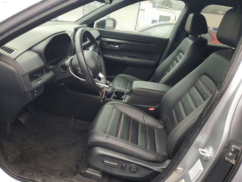 Продаж на аукціоні авто 2025 Honda Cr-v, vin: 7FARS6H8XSE032235, номер лоту: 53629546
