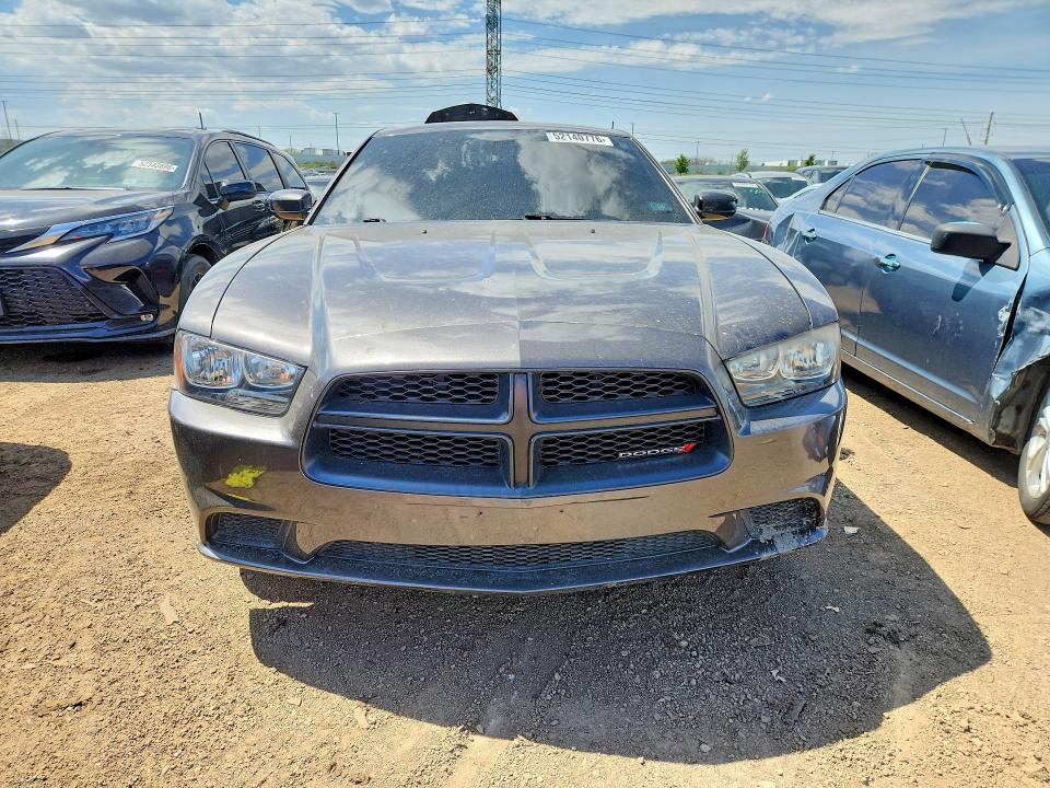 Aukcja sprzedaży 2014 Dodge Charger, vin: 2C3CDXAG3EH135454, numer aukcji: 52140776