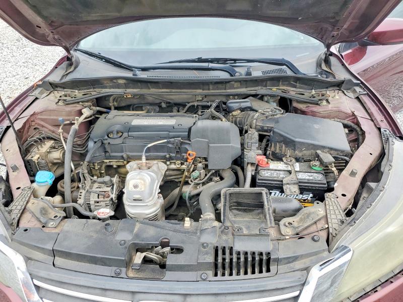 52585026 :رقم المزاد ، 1HGCR2F52DA176051 vin ، 2013 Honda Accord مزاد بيع