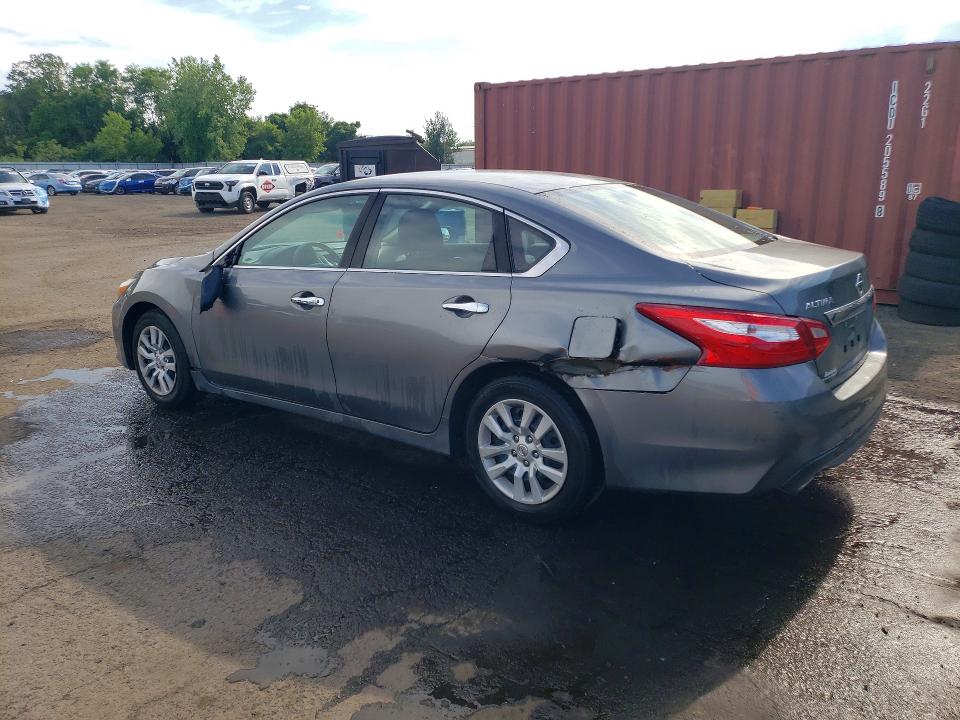 55152626 :رقم المزاد ، 1N4AL3AP3GN351917 vin ، 2016 Nissan Altima مزاد بيع