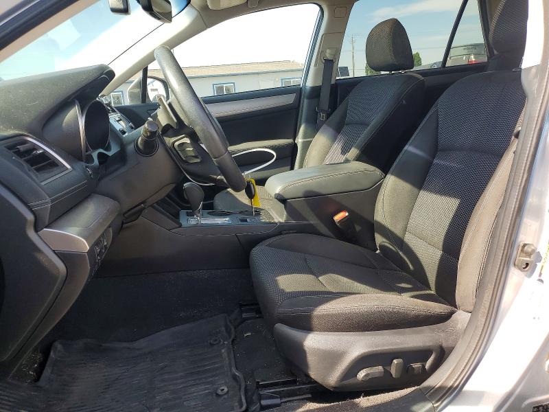 Продажа на аукционе авто 2019 Subaru Outback, vin: 4S4BSAHC0K3355528, номер лота: 55053106