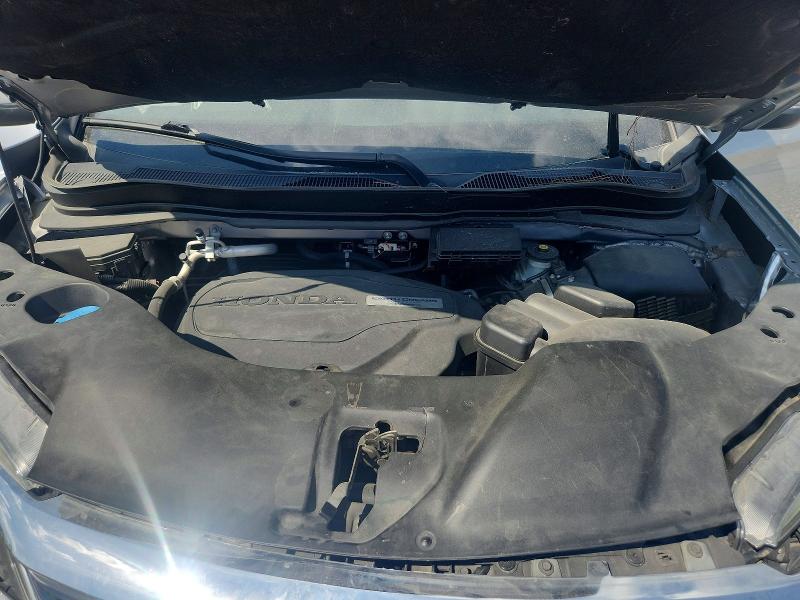 Продаж на аукціоні авто 2019 Honda Pilot, vin: 5FNYF6H43KB020548, номер лоту: 54097276