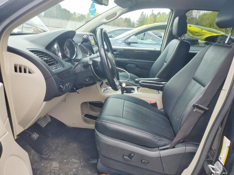 Aukcja sprzedaży 2012 Dodge Grand Caravan, vin: 2C4RDGDG7CR142819, numer aukcji: 53038696