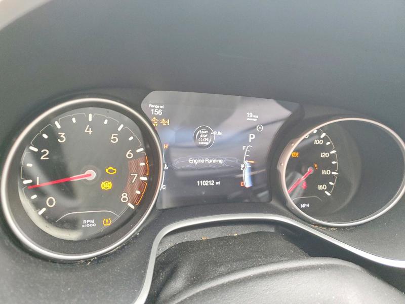 52484326 :رقم المزاد ، 3C4NJDCB1JT341225 vin ، 2018 Jeep Compass مزاد بيع