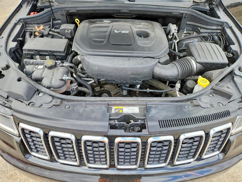 Aukcja sprzedaży 2018 Jeep Grand Cherokee, vin: 1C4RJFAG2JC335828, numer aukcji: 52756656