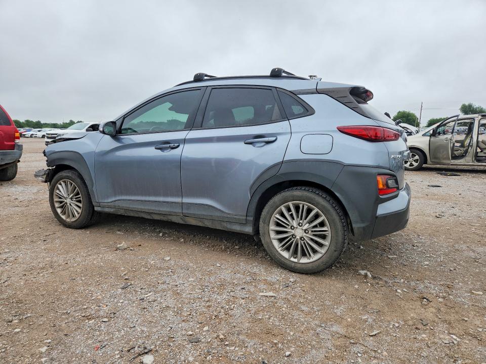 2021 Hyundai Kona მანქანა იყიდება აუქციონზე, vin: KM8K62AA8MU626996, აუქციონის ნომერი: 54254136