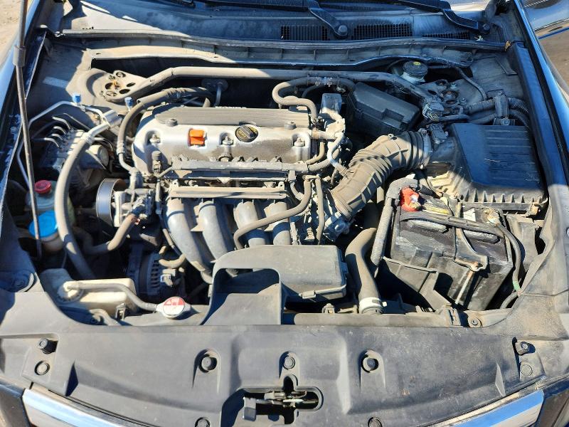 53774426 :رقم المزاد ، 1HGCP2F81CA206090 vin ، 2012 Honda Accord مزاد بيع