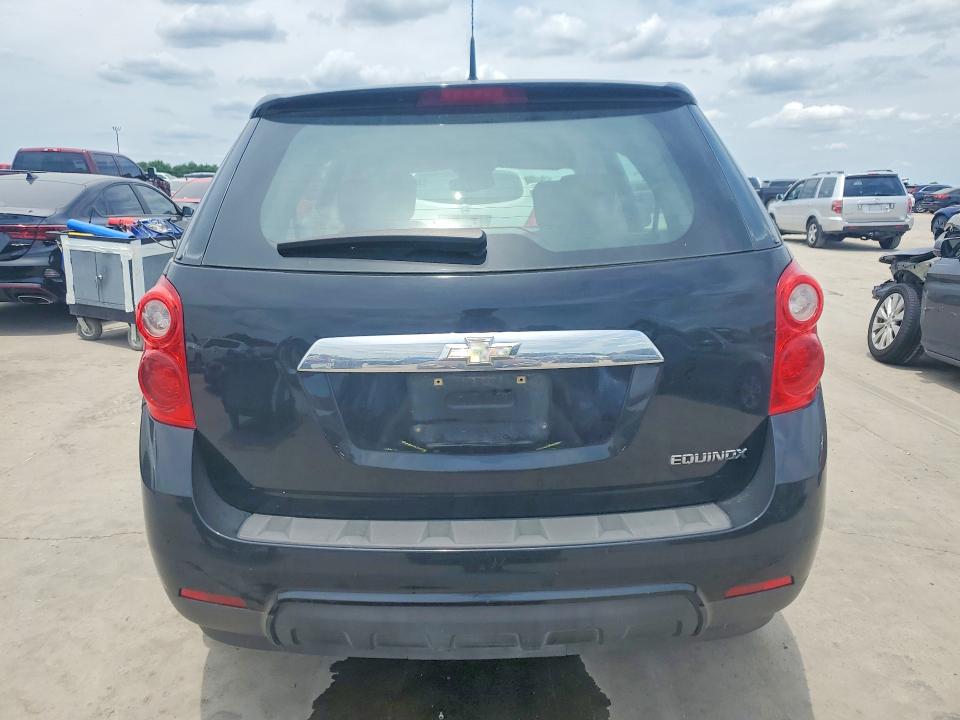 Продажа на аукционе авто 2013 Chevrolet Equinox, vin: 2GNALBEK2D6104544, номер лота: 54839146