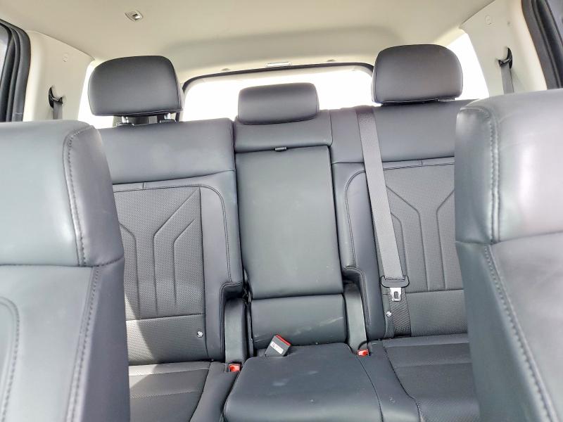 52189586 :رقم المزاد ، 5NMP24G16RH013248 vin ، 2024 Hyundai Santa Fe مزاد بيع