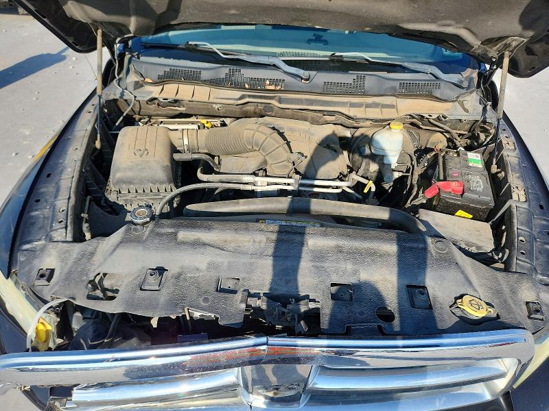 Продажа на аукционе авто 2010 Dodge Ram 1500, vin: 1D7RB1CT2AS203805, номер лота: 54649106