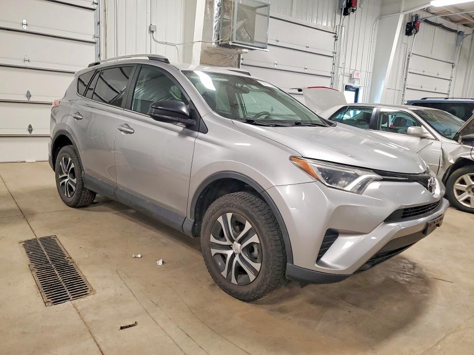 2016 Toyota Rav4 მანქანა იყიდება აუქციონზე, vin: 2T3BFREV7GW416083, აუქციონის ნომერი: 52747566