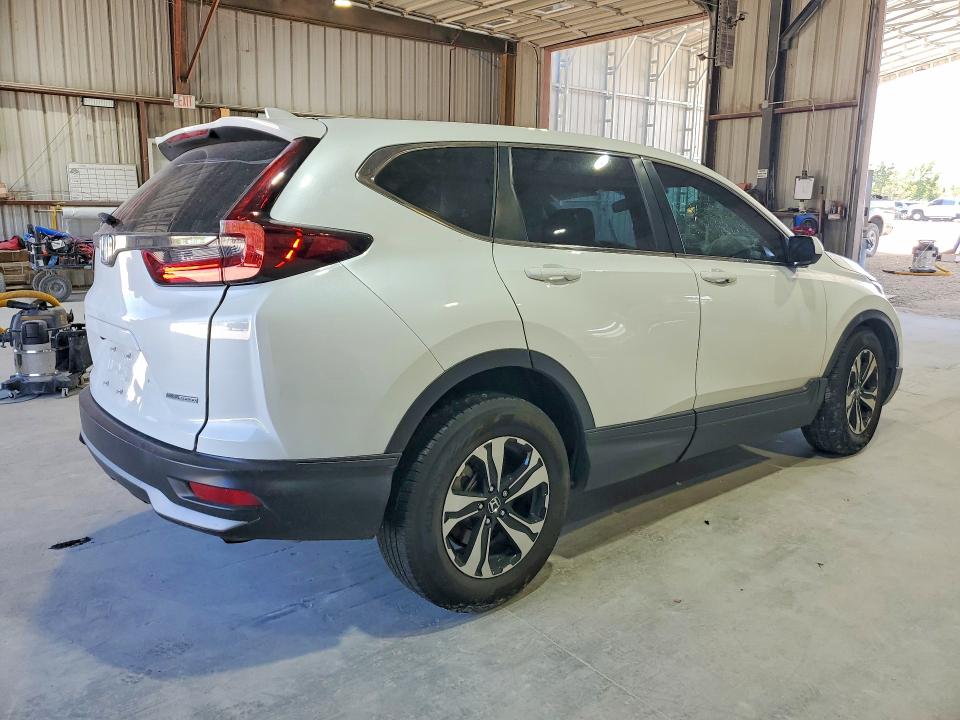 Aukcja sprzedaży 2022 Honda Cr-v, vin: 7FARW1H73NE011181, numer aukcji: 53310496