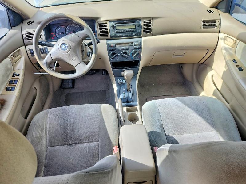 Продаж на аукціоні авто 2008 Toyota Corolla, vin: 1NXBR32E78Z954138, номер лоту: 51725726