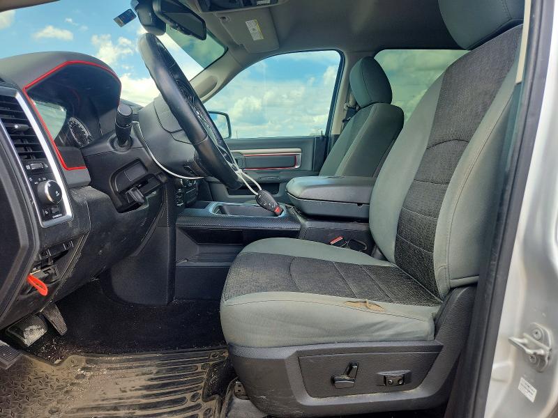 Продажа на аукционе авто 2016 Ram 1500, vin: 1C6RR7LT5GS139011, номер лота: 54730686