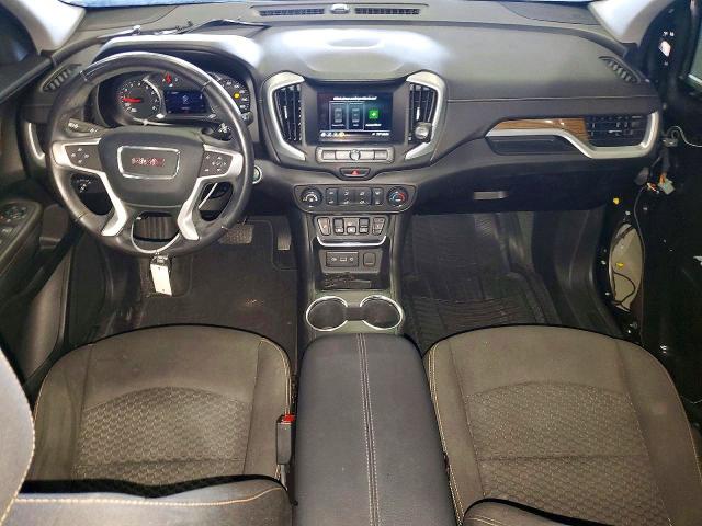 51756296 :رقم المزاد ، 3GKALMEV8KL200688 vin ، 2019 Gmc Terrain مزاد بيع