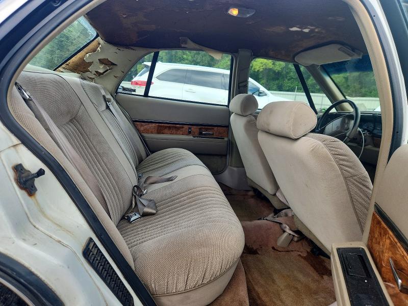 Aukcja sprzedaży 1996 Buick Lesabre, vin: 1G4HP52K5TH403953, numer aukcji: 54794706