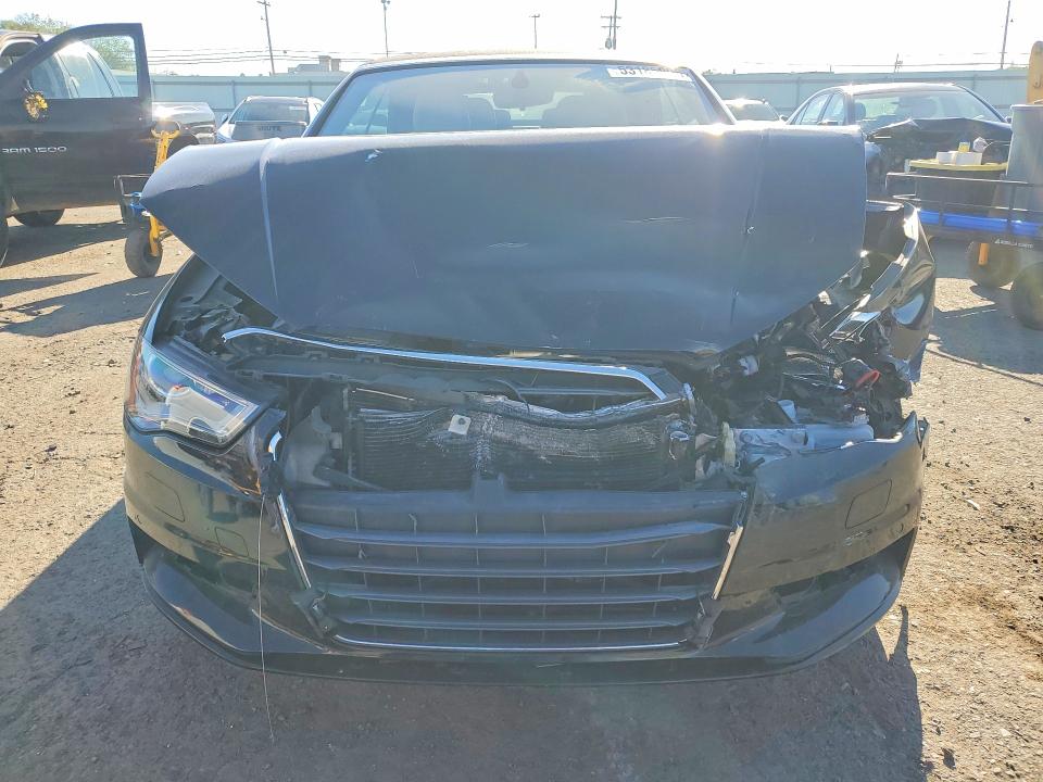Продаж на аукціоні авто 2016 Audi A3, vin: WAU78LFF6G1101386, номер лоту: 53185996