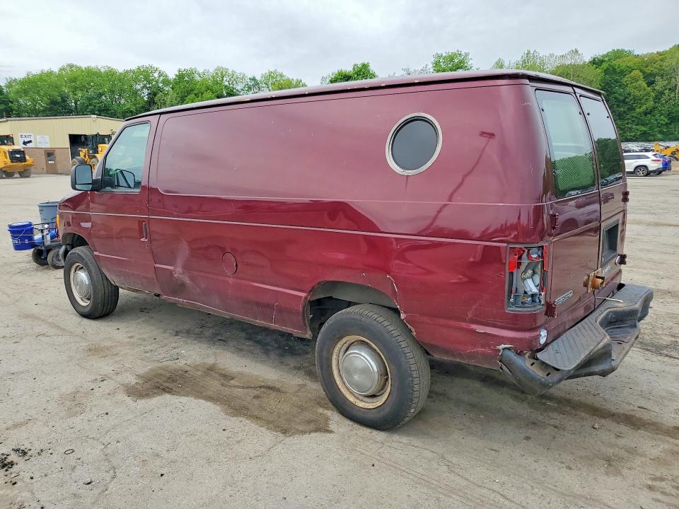 Продажа на аукционе авто 2006 Ford Econoline, vin: 1FTNE24W86DB38193, номер лота: 55140146