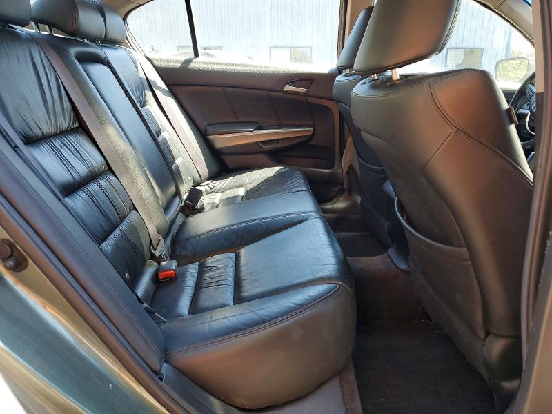 Продажа на аукционе авто 2008 Honda Accord, vin: 1HGCP36838A029796, номер лота: 53131906