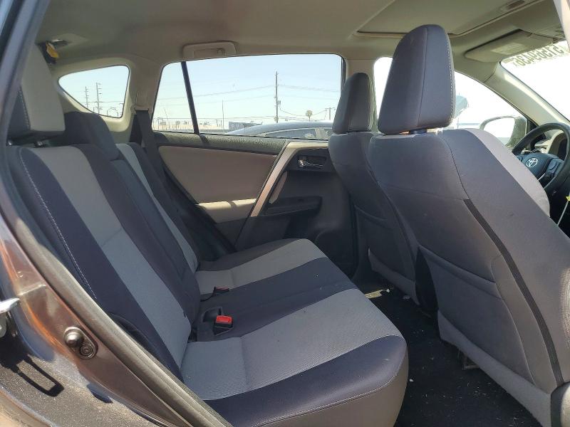 Продажа на аукционе авто 2015 Toyota Rav4, vin: 2T3RFREV1FW261298, номер лота: 51569436