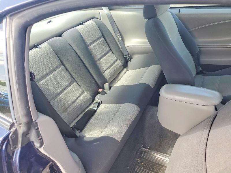 55747736 :رقم المزاد ، 1FAFP40471F103808 vin ، 2001 Ford Mustang مزاد بيع