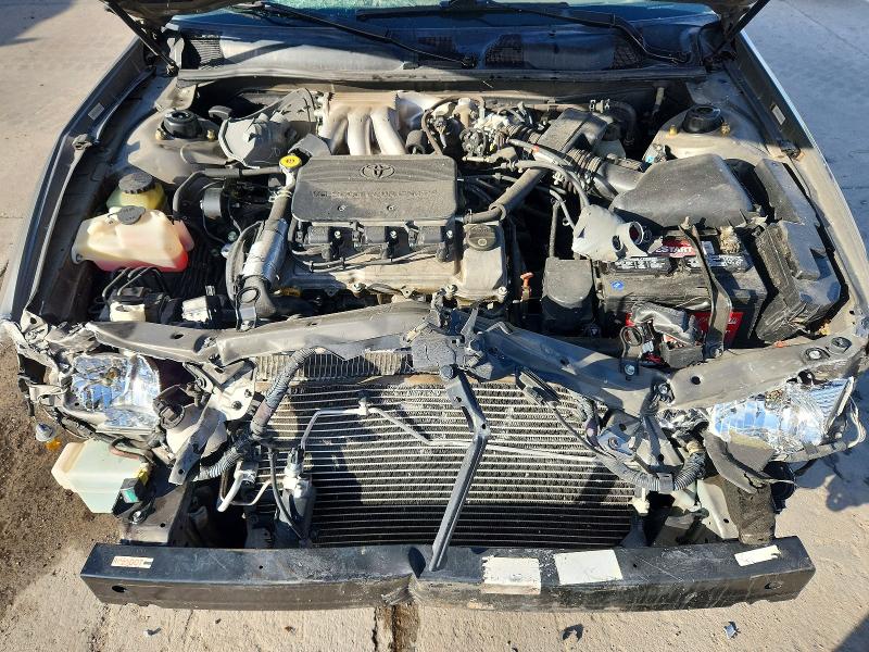 Aukcja sprzedaży 2000 Toyota Camry, vin: 4T1BF28K2YU103641, numer aukcji: 52459226