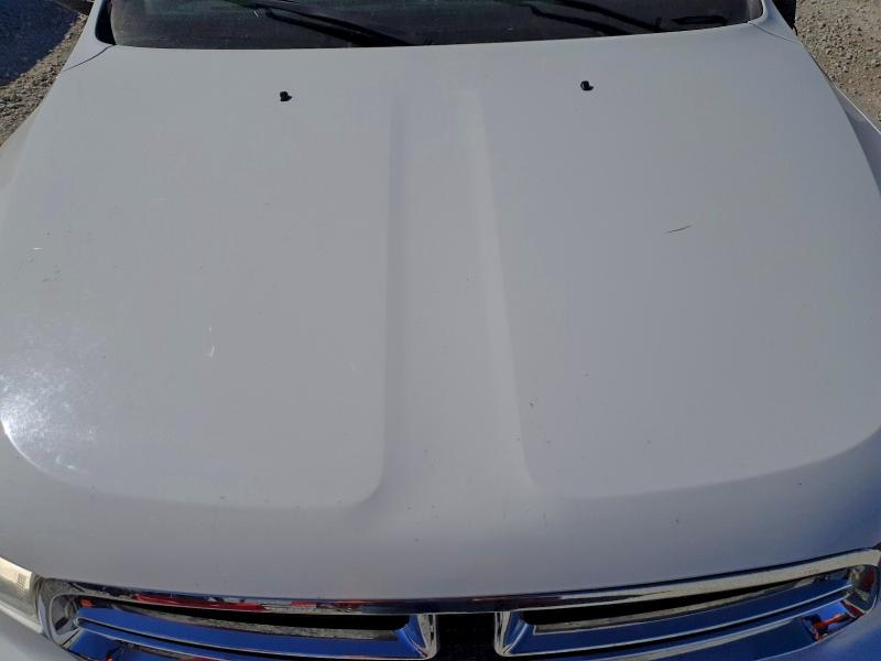 2014 Dodge Durango მანქანა იყიდება აუქციონზე, vin: 1C4RDJAG7EC444205, აუქციონის ნომერი: 53389846