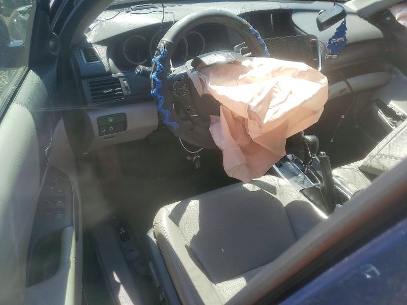 Продаж на аукціоні авто 2013 Honda Accord, vin: 1HGCR2F89DA080492, номер лоту: 53471976