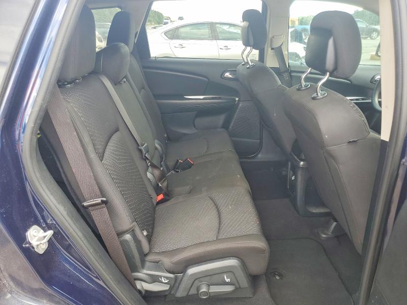 Aukcja sprzedaży 2017 Dodge Journey, vin: 3C4PDCAB1HT529265, numer aukcji: 54327446