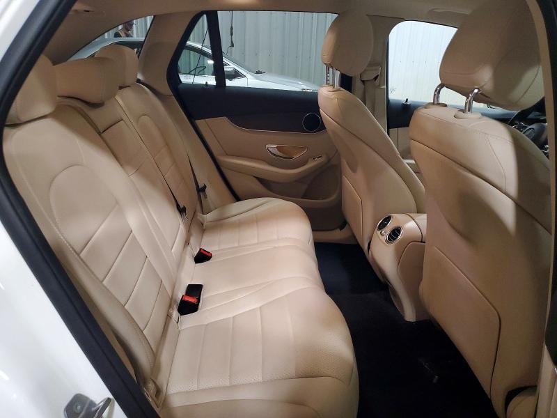 Aukcja sprzedaży 2021 Mercedes-benz Glc, vin: W1N0G8EB5MF890673, numer aukcji: 53078556