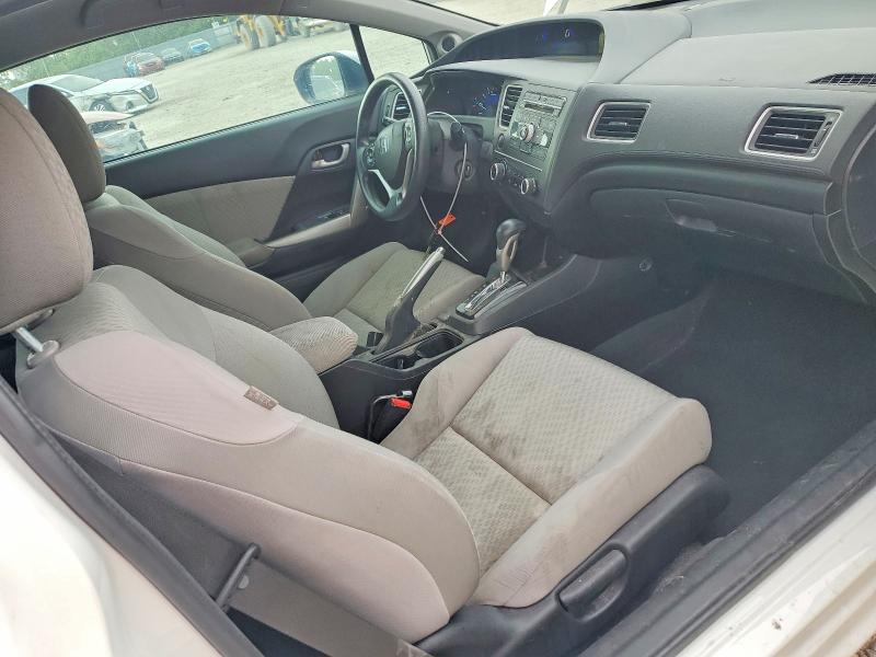 Продажа на аукционе авто 2014 Honda Civic, vin: 2HGFG3B50EH524737, номер лота: 54759756
