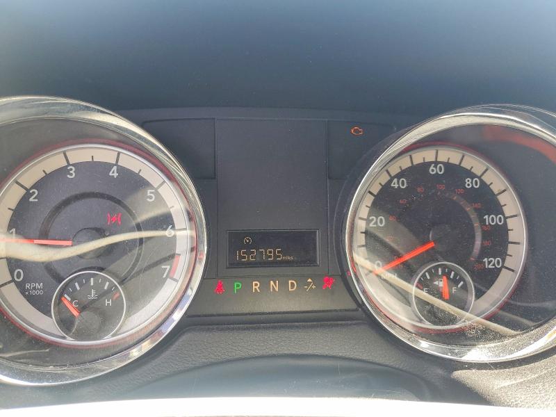 2014 Dodge Grand Caravan მანქანა იყიდება აუქციონზე, vin: 2C4RDGBGXER193608, აუქციონის ნომერი: 52163316