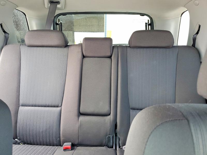 55163596 :رقم المزاد ، KNDJE724697573715 vin ، 2009 Kia Sportage مزاد بيع