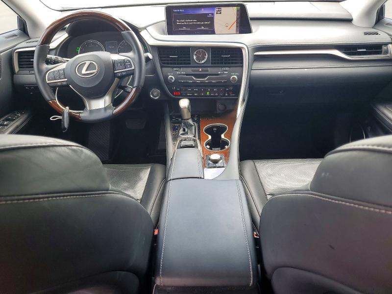 Aukcja sprzedaży 2018 Lexus Rx 350, vin: 2T2ZZMCA5JC103149, numer aukcji: 54947986