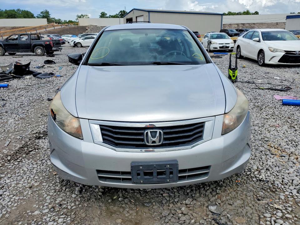 55039926 :رقم المزاد ، JHMCP26429C000218 vin ، 2009 Honda Accord مزاد بيع