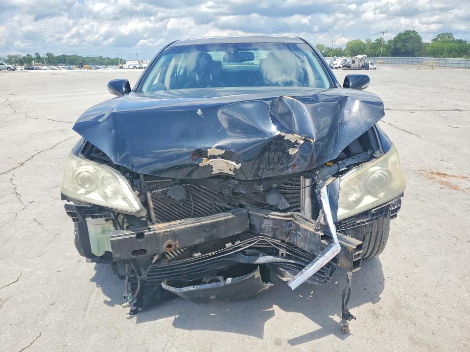Aukcja sprzedaży 2011 Lexus Es, vin: JTHBK1EG8B2451603, numer aukcji: 55309906