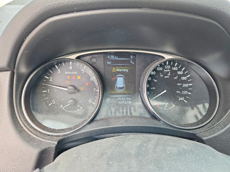 Продажа на аукционе авто 2014 Nissan Rogue, vin: 5N1AT2MV1EC776717, номер лота: 52054286