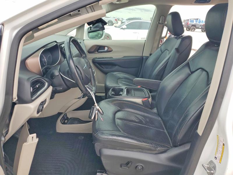 Aukcja sprzedaży 2018 Chrysler Pacifica, vin: 2C4RC1L77JR258312, numer aukcji: 50059366