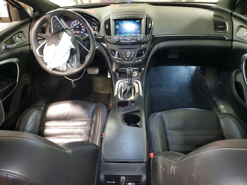 Продаж на аукціоні авто 2014 Buick Regal, vin: 2G4GU5GX2E9208408, номер лоту: 52335616