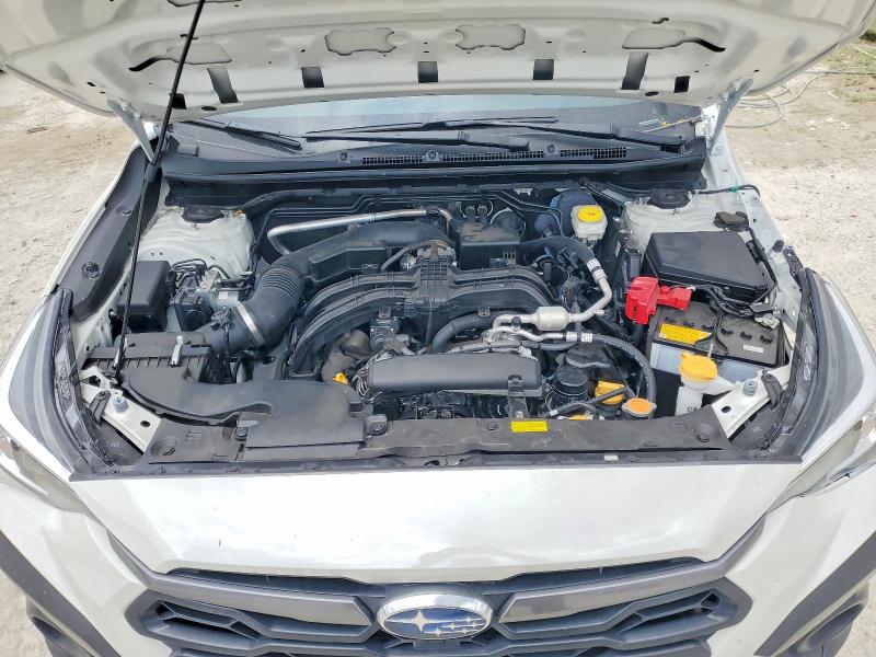 Продаж на аукціоні авто 2025 Subaru Crosstrek, vin: JF2GUHDCXS8241267, номер лоту: 52693786