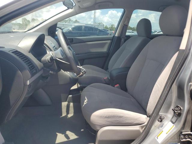 Aukcja sprzedaży 2012 Nissan Sentra, vin: 3N1AB6AP4CL772282, numer aukcji: 54138446