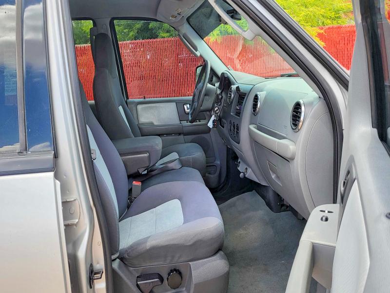 2004 Ford Expedition მანქანა იყიდება აუქციონზე, vin: 1FMRU13W64LB74351, აუქციონის ნომერი: 54906116