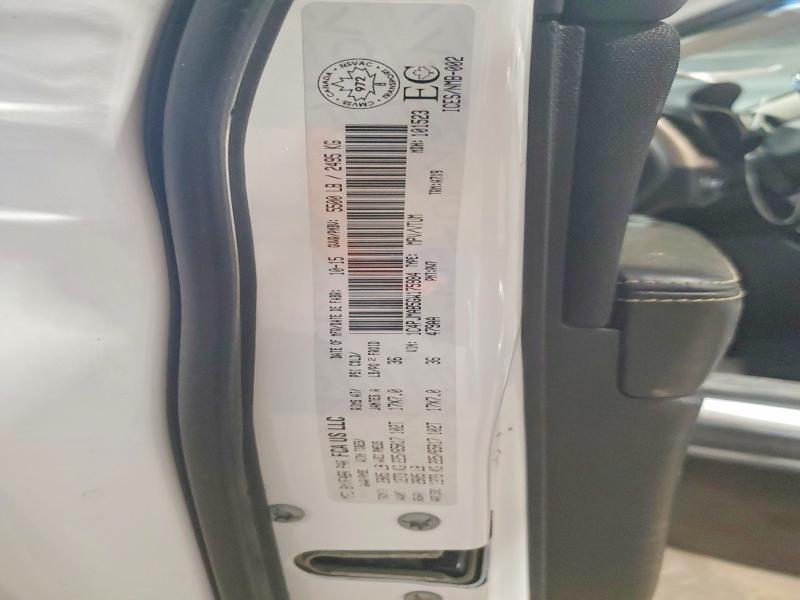 2016 Jeep Cherokee მანქანა იყიდება აუქციონზე, vin: 1C4PJMAB5GW175984, აუქციონის ნომერი: 53572886