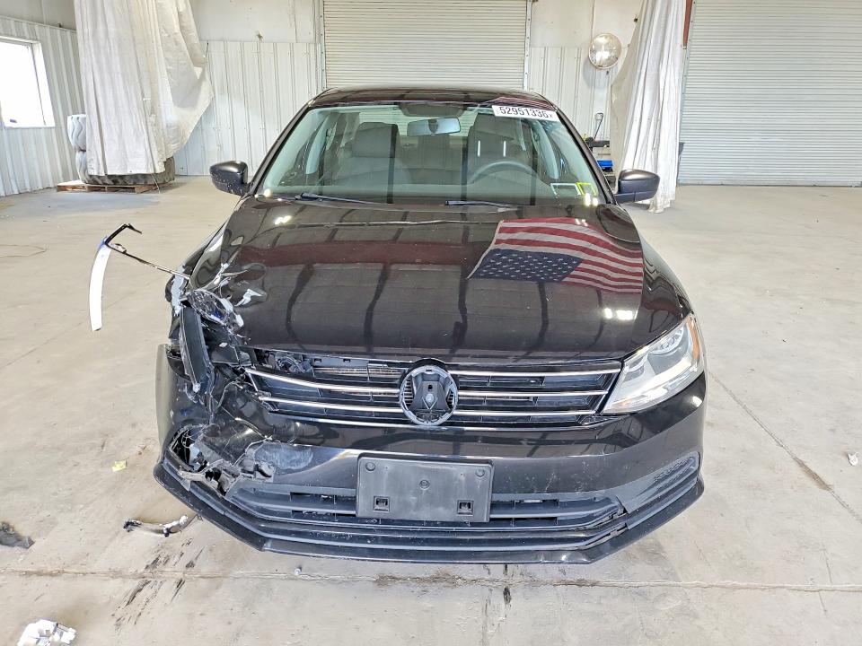 Продаж на аукціоні авто 2016 Volkswagen Jetta, vin: 3VW267AJ2GM380499, номер лоту: 52951336