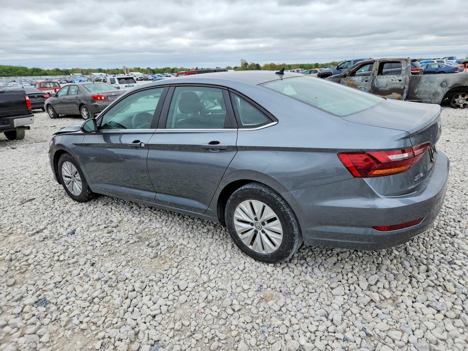 Aukcja sprzedaży 2019 Volkswagen Jetta, vin: 3VWC57BUXKM042549, numer aukcji: 53088126
