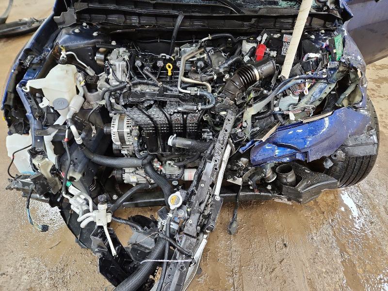 52159856 :رقم المزاد ، 1N4BL4CW9RN345072 vin ، 2024 Nissan Altima مزاد بيع