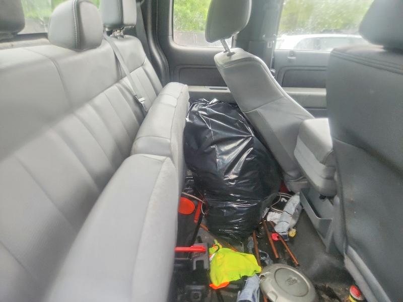 Продажа на аукционе авто 2014 Ford F150, vin: 1FTEX1CMXEFC63915, номер лота: 53177826