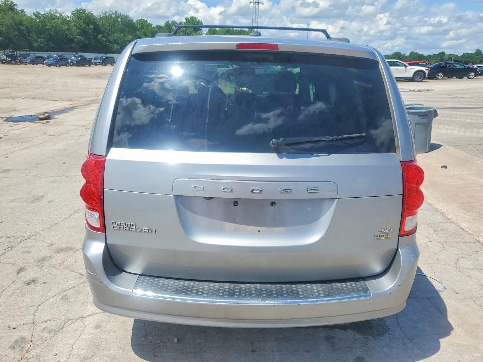 Aukcja sprzedaży 2019 Dodge Grand Caravan, vin: 2C4RDGCG6KR808083, numer aukcji: 54979506