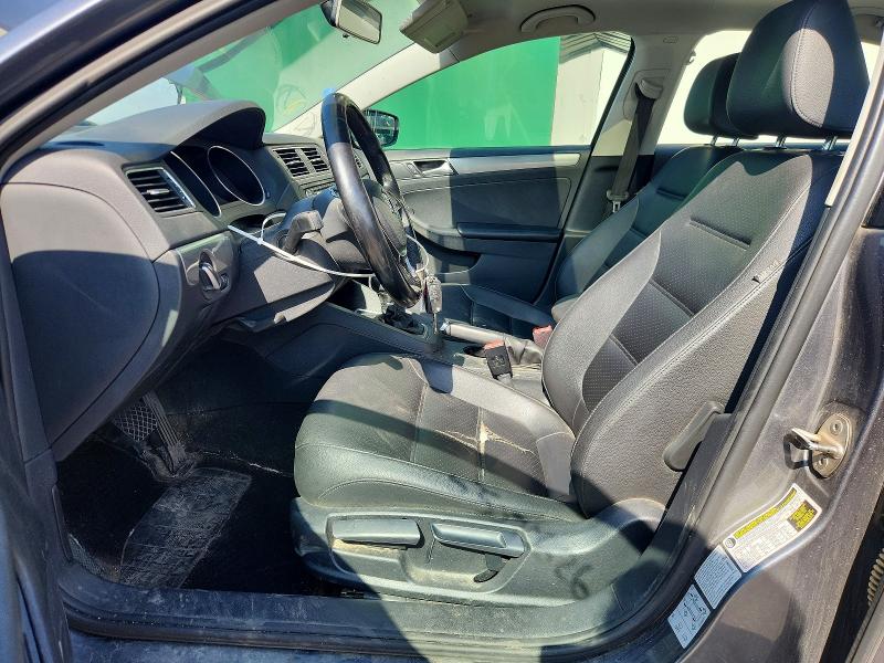 Aukcja sprzedaży 2017 Volkswagen Jetta, vin: 3VWDB7AJ8HM391870, numer aukcji: 55070626